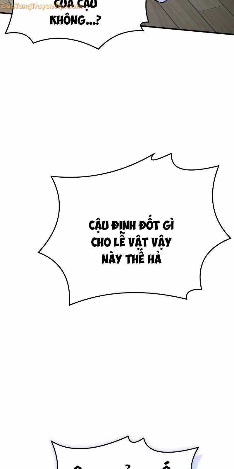 Kim Chiến Sĩ: Hành Trình Xây Dựng Đặc Tính Chapter 17 trang 6