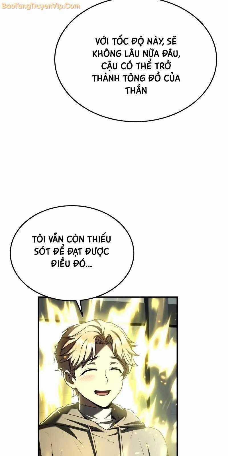 Kim Chiến Sĩ: Hành Trình Xây Dựng Đặc Tính Chapter 17 trang 60