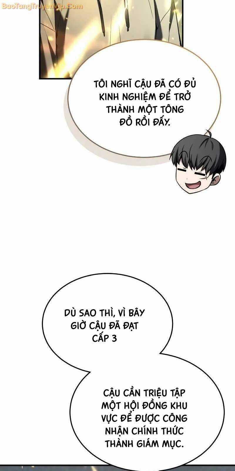 Kim Chiến Sĩ: Hành Trình Xây Dựng Đặc Tính Chapter 17 trang 61
