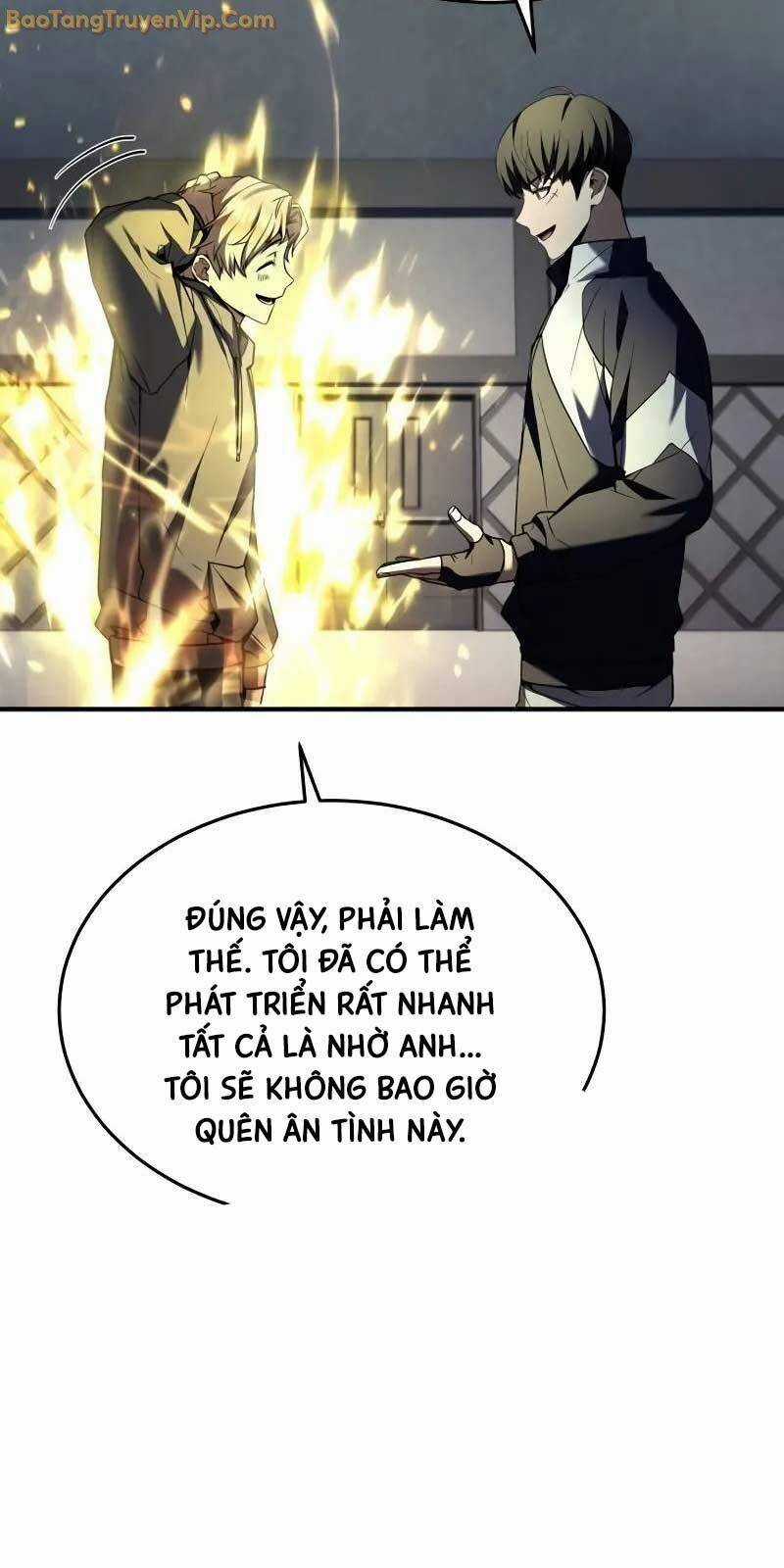 Kim Chiến Sĩ: Hành Trình Xây Dựng Đặc Tính Chapter 17 trang 62