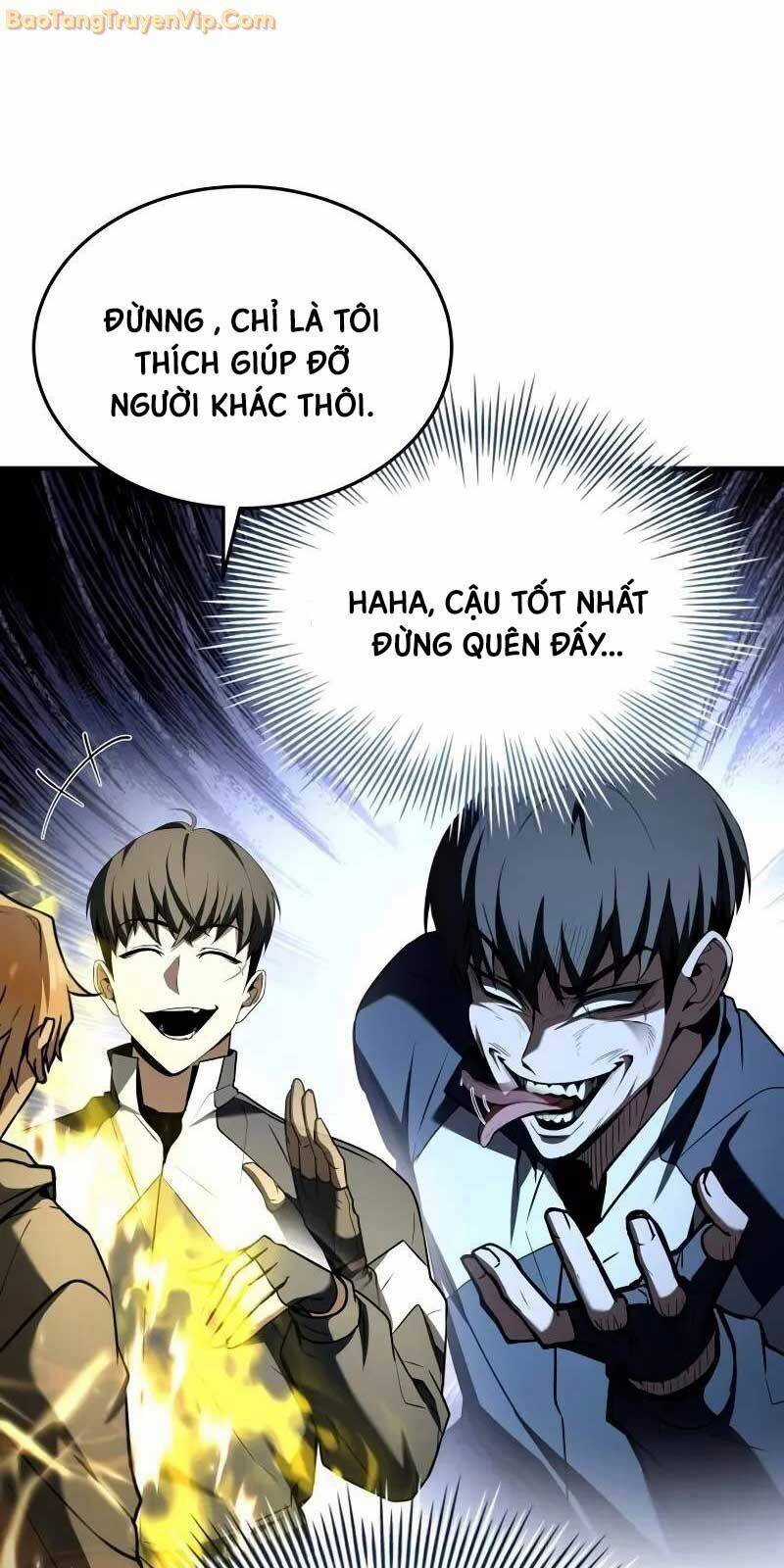 Kim Chiến Sĩ: Hành Trình Xây Dựng Đặc Tính Chapter 17 trang 63