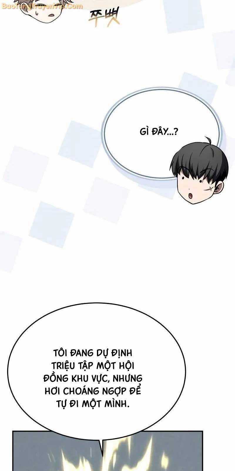 Kim Chiến Sĩ: Hành Trình Xây Dựng Đặc Tính Chapter 17 trang 65