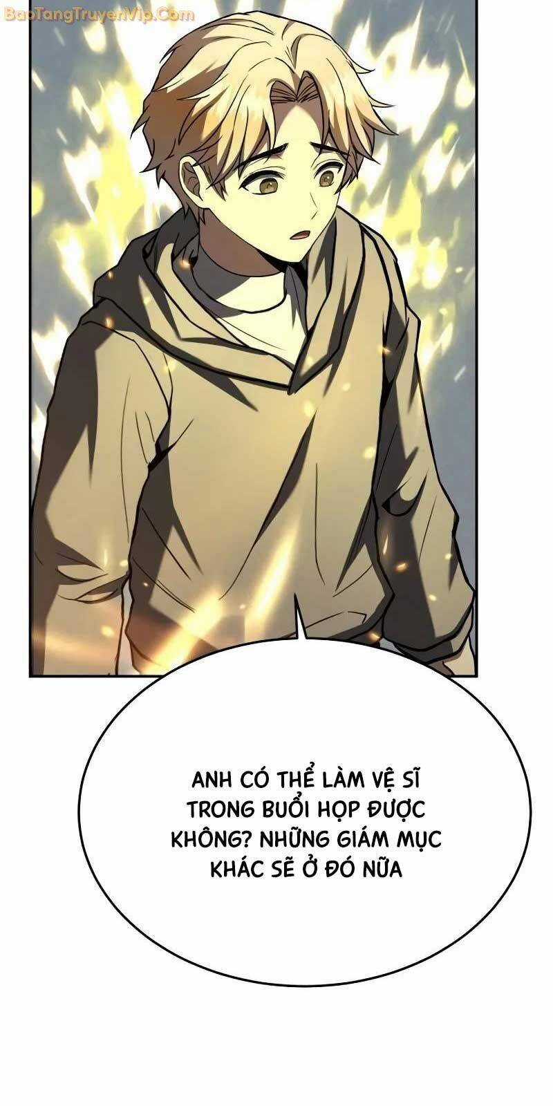 Kim Chiến Sĩ: Hành Trình Xây Dựng Đặc Tính Chapter 17 trang 66