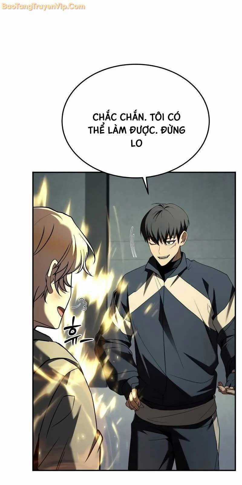 Kim Chiến Sĩ: Hành Trình Xây Dựng Đặc Tính Chapter 17 trang 67