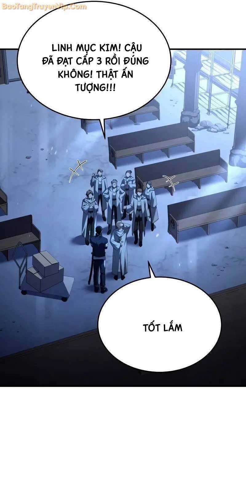 Kim Chiến Sĩ: Hành Trình Xây Dựng Đặc Tính Chapter 17 trang 71