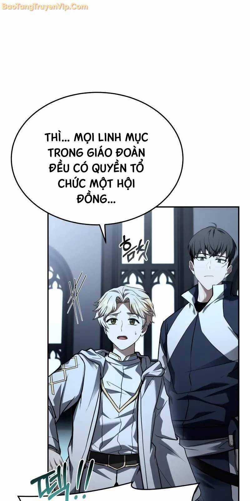 Kim Chiến Sĩ: Hành Trình Xây Dựng Đặc Tính Chapter 17 trang 77