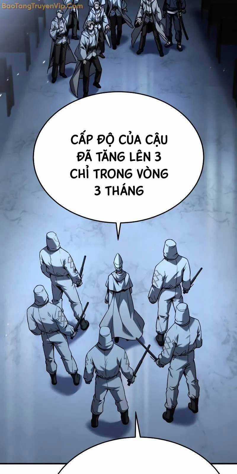 Kim Chiến Sĩ: Hành Trình Xây Dựng Đặc Tính Chapter 17 trang 79