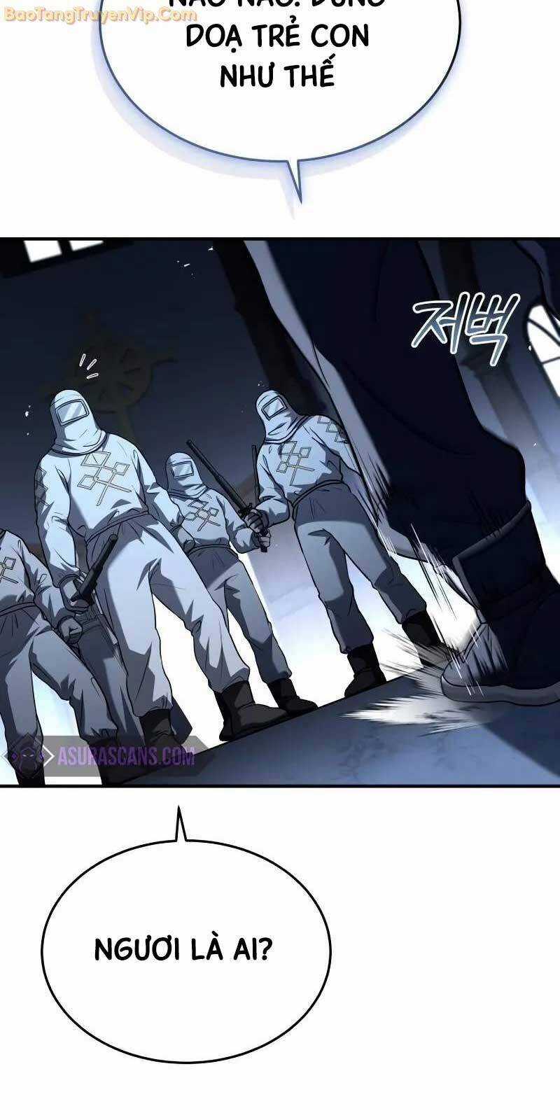 Kim Chiến Sĩ: Hành Trình Xây Dựng Đặc Tính Chapter 17 trang 84