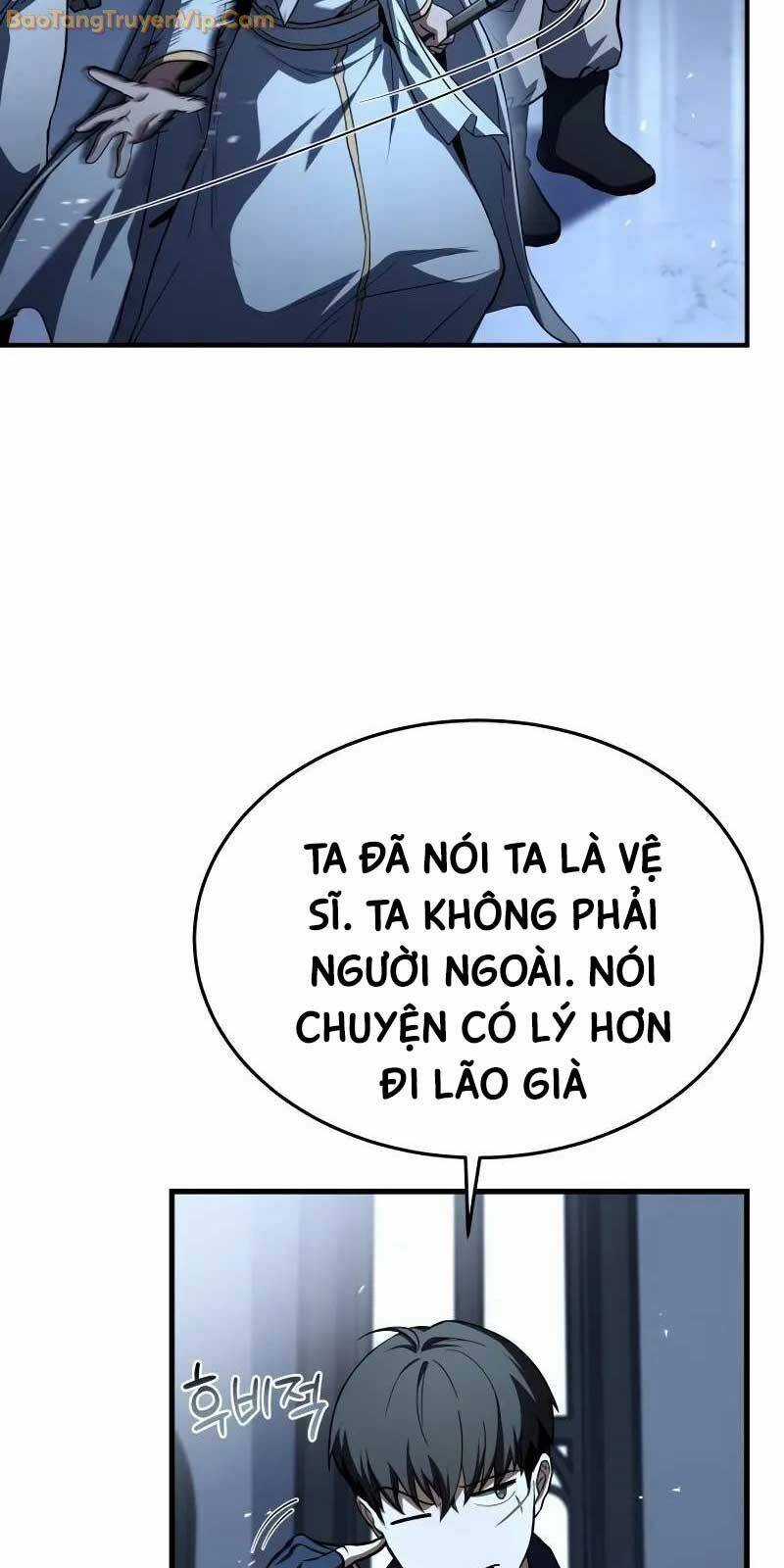 Kim Chiến Sĩ: Hành Trình Xây Dựng Đặc Tính Chapter 17 trang 87