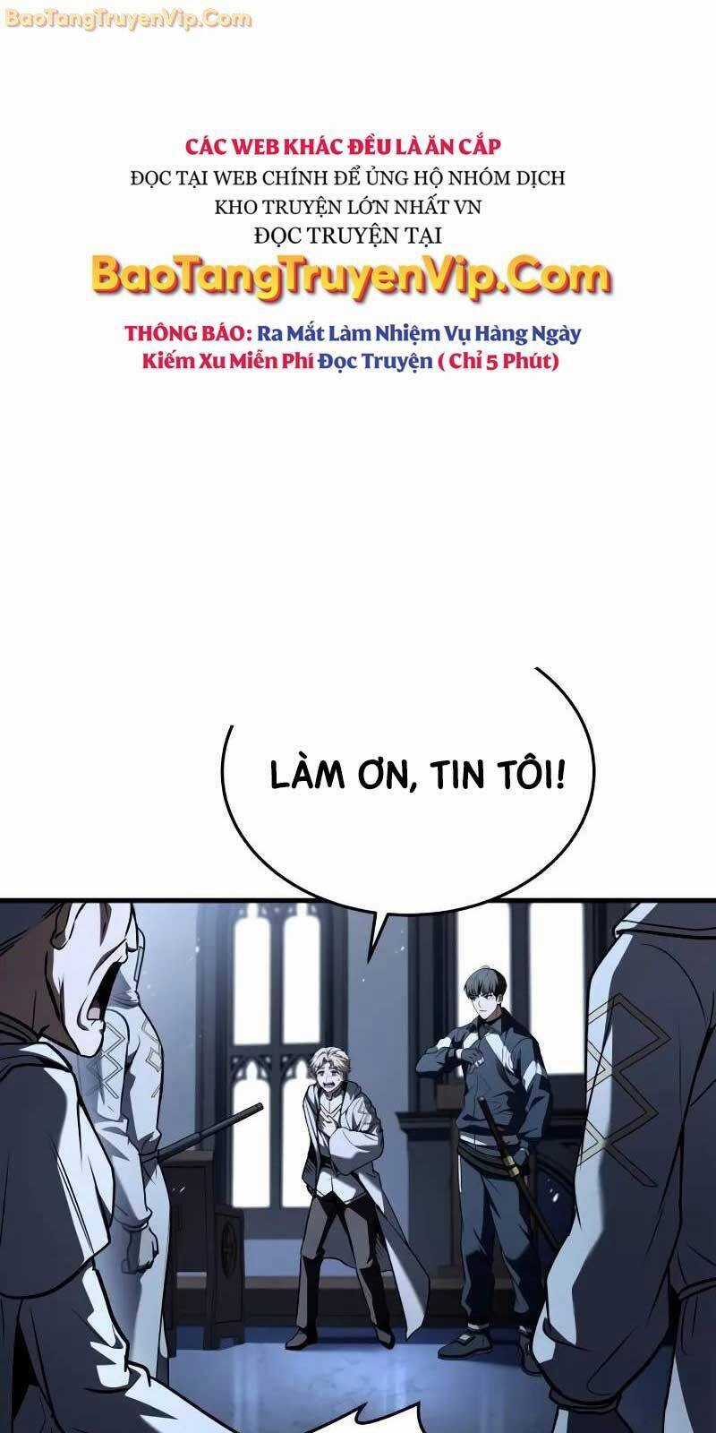 Kim Chiến Sĩ: Hành Trình Xây Dựng Đặc Tính Chapter 17 trang 89