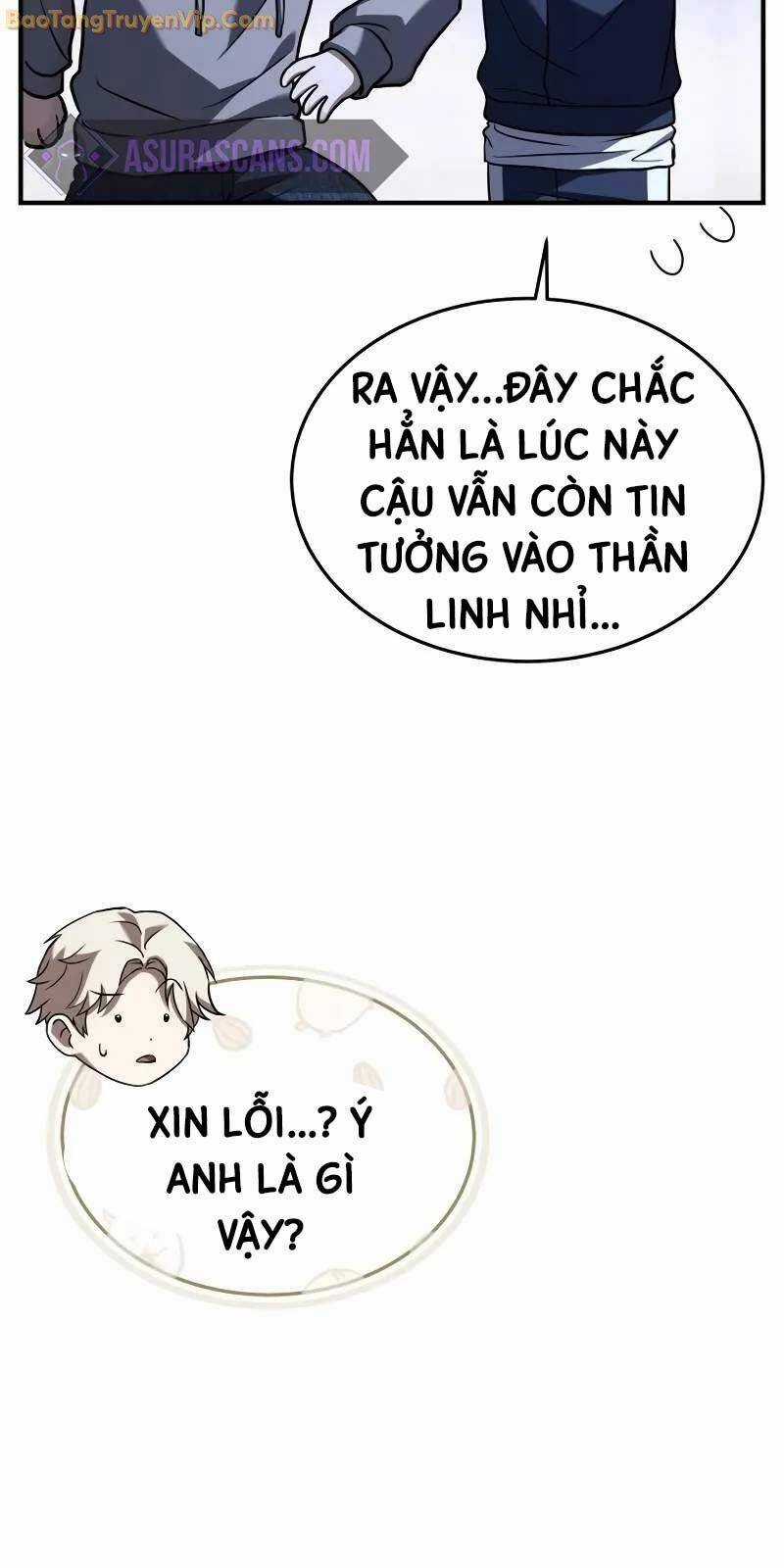 Kim Chiến Sĩ: Hành Trình Xây Dựng Đặc Tính Chapter 17 trang 9