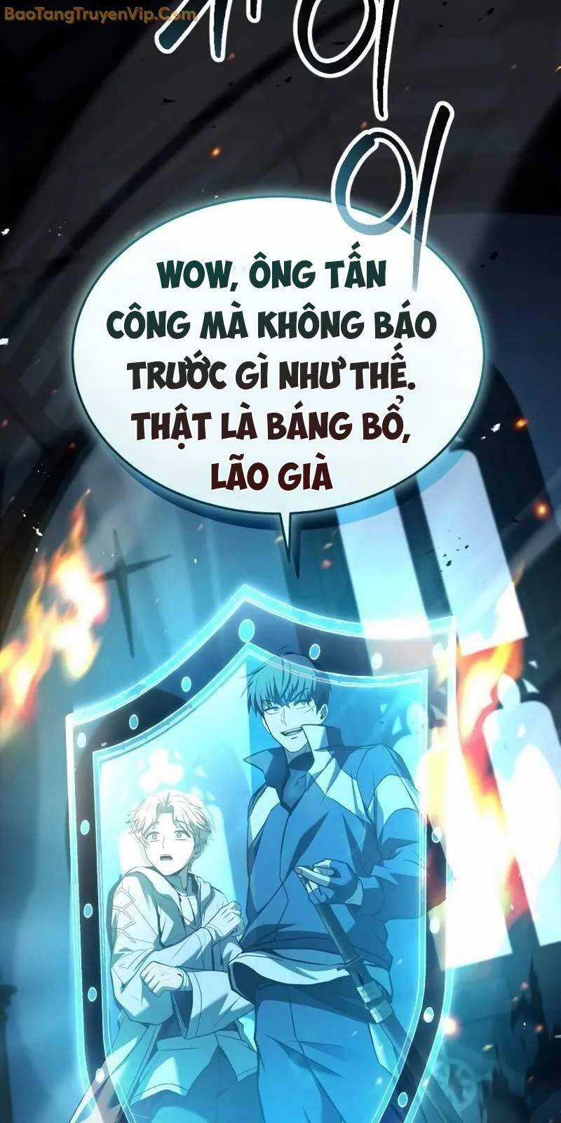 Kim Chiến Sĩ: Hành Trình Xây Dựng Đặc Tính Chapter 17 trang 98