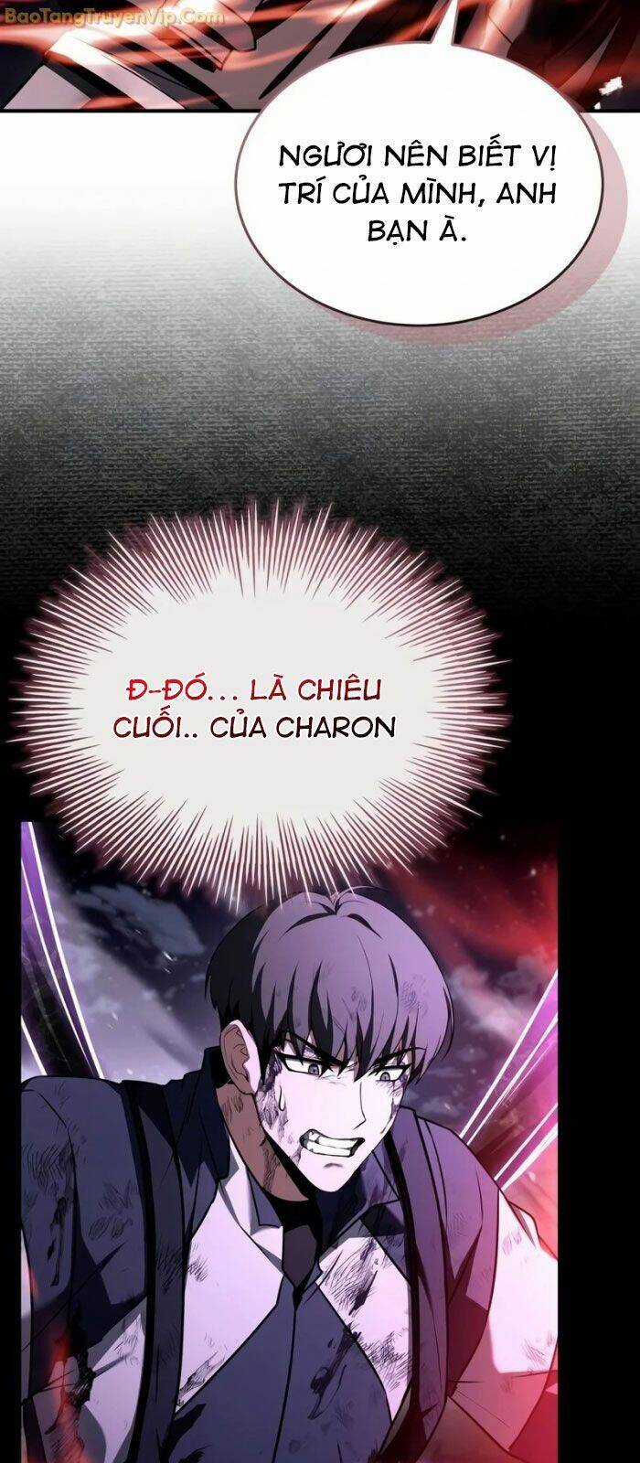 Kim Chiến Sĩ: Hành Trình Xây Dựng Đặc Tính Chapter 19 trang 103