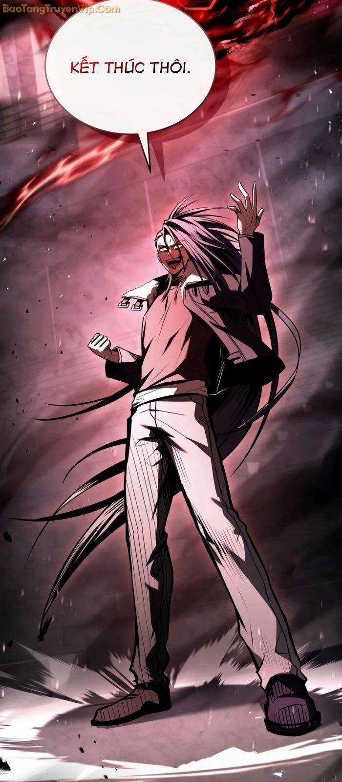 Kim Chiến Sĩ: Hành Trình Xây Dựng Đặc Tính Chapter 19 trang 105