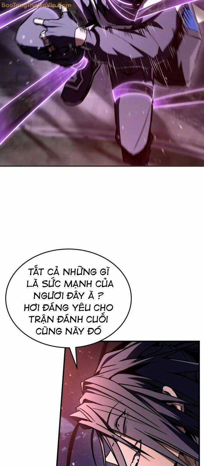 Kim Chiến Sĩ: Hành Trình Xây Dựng Đặc Tính Chapter 19 trang 107