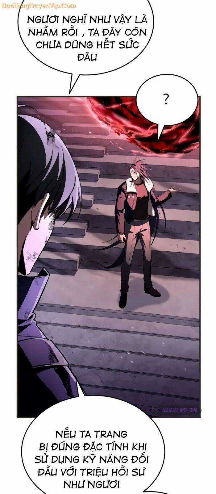 Kim Chiến Sĩ: Hành Trình Xây Dựng Đặc Tính Chapter 19 trang 109