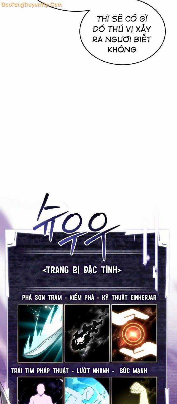 Kim Chiến Sĩ: Hành Trình Xây Dựng Đặc Tính Chapter 19 trang 110