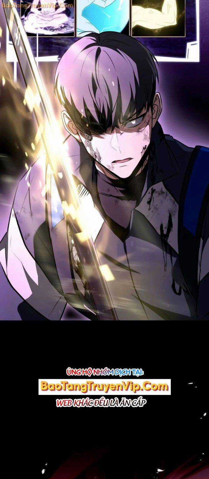 Kim Chiến Sĩ: Hành Trình Xây Dựng Đặc Tính Chapter 19 trang 111