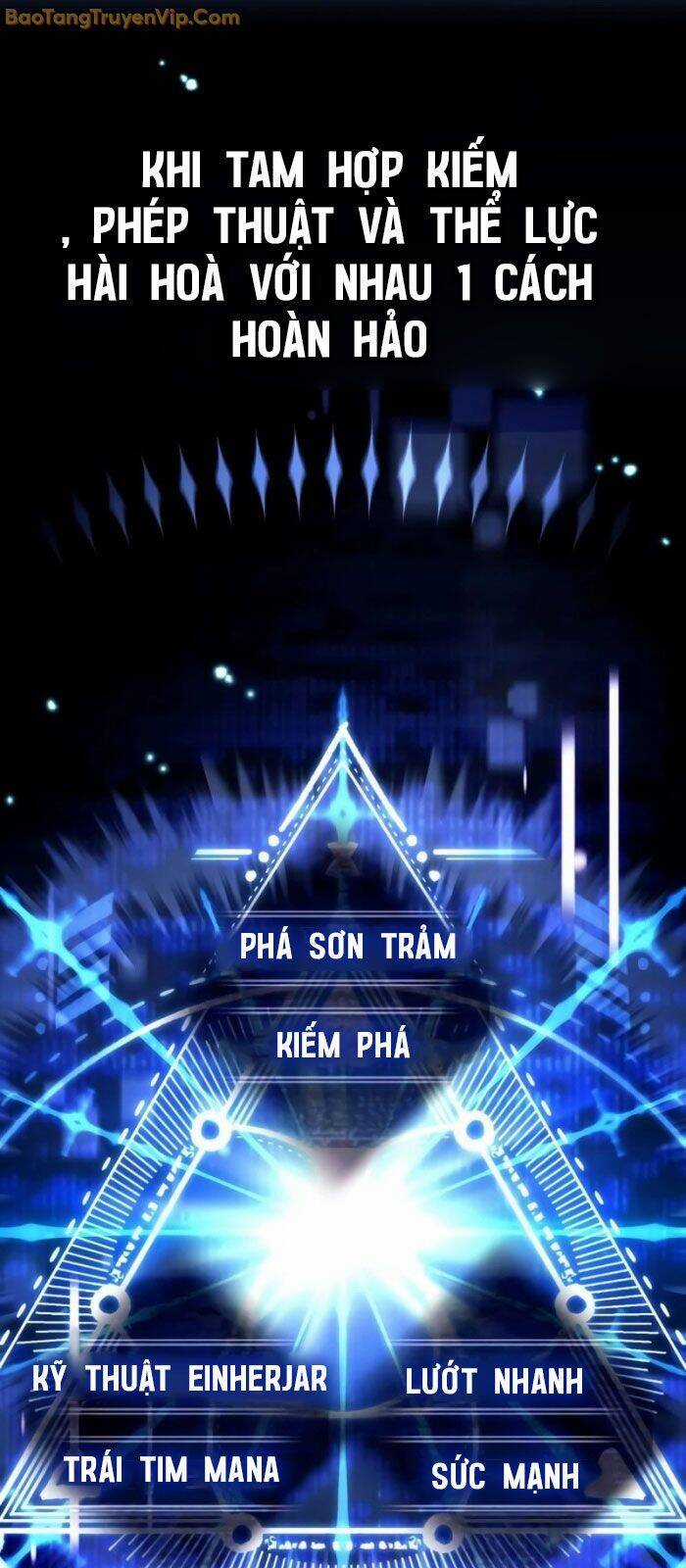 Kim Chiến Sĩ: Hành Trình Xây Dựng Đặc Tính Chapter 19 trang 116