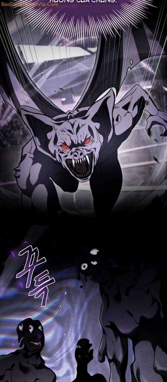 Kim Chiến Sĩ: Hành Trình Xây Dựng Đặc Tính Chapter 19 trang 12