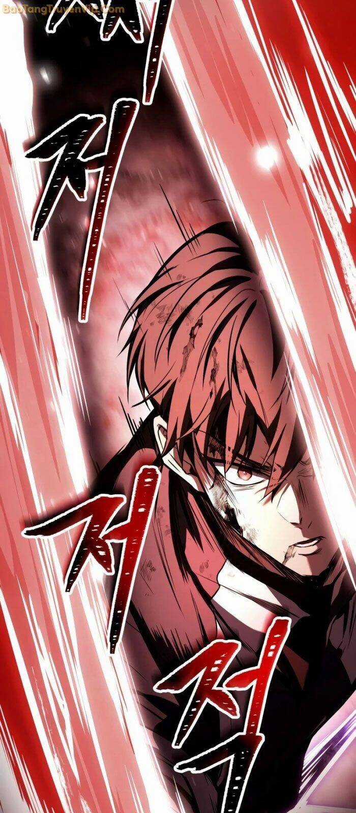 Kim Chiến Sĩ: Hành Trình Xây Dựng Đặc Tính Chapter 19 trang 120