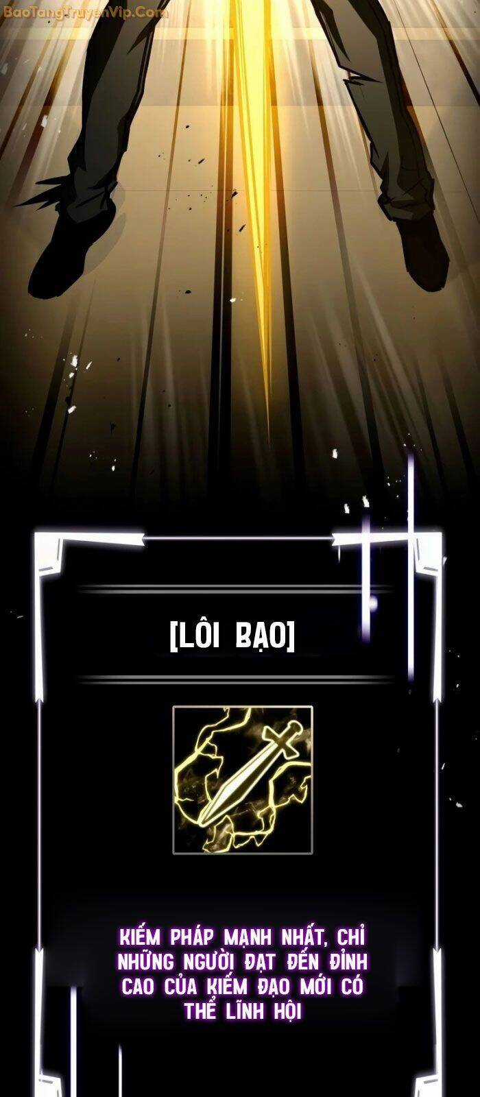 Kim Chiến Sĩ: Hành Trình Xây Dựng Đặc Tính Chapter 19 trang 125