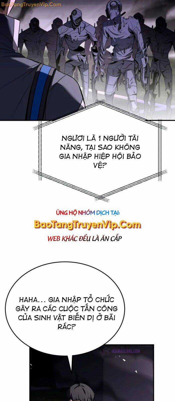 Kim Chiến Sĩ: Hành Trình Xây Dựng Đặc Tính Chapter 19 trang 14