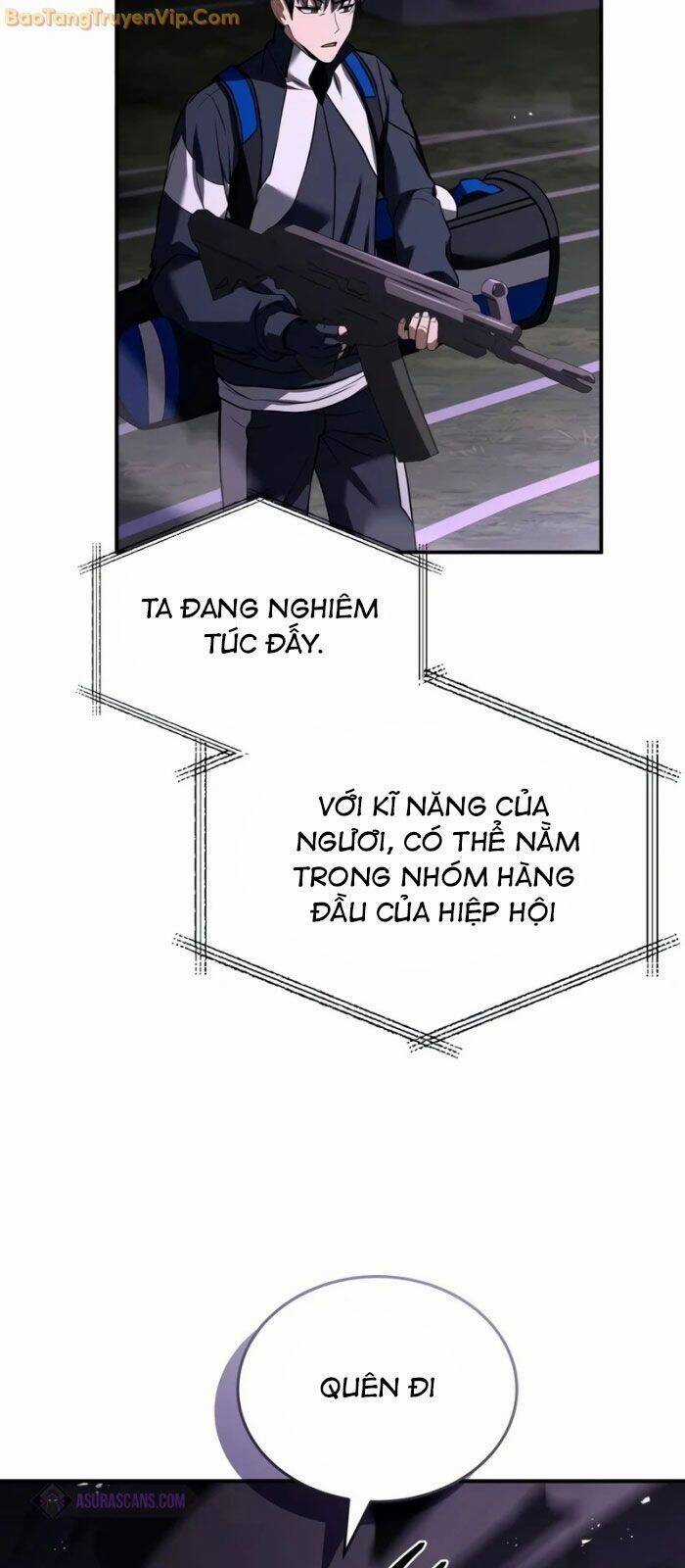 Kim Chiến Sĩ: Hành Trình Xây Dựng Đặc Tính Chapter 19 trang 15