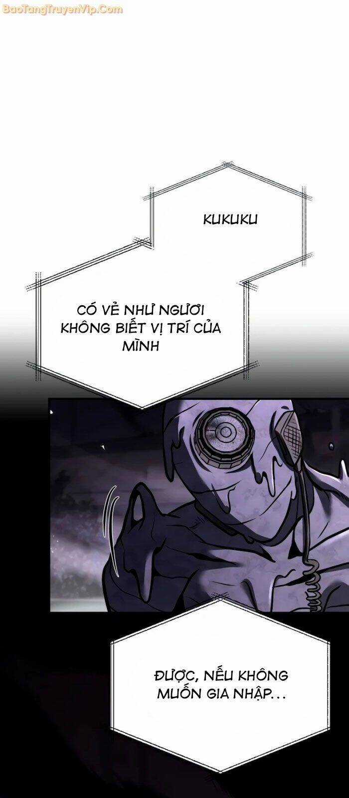 Kim Chiến Sĩ: Hành Trình Xây Dựng Đặc Tính Chapter 19 trang 17