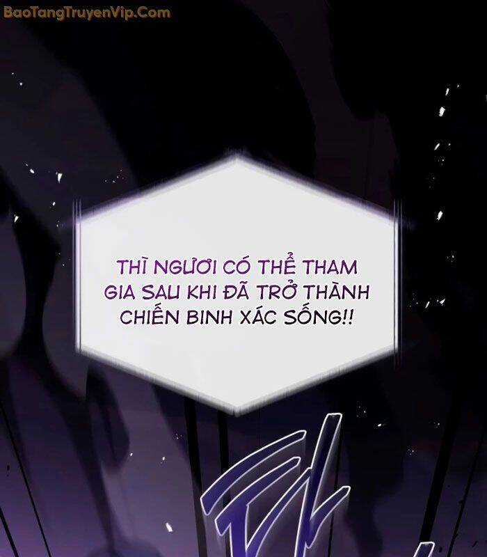 Kim Chiến Sĩ: Hành Trình Xây Dựng Đặc Tính Chapter 19 trang 18