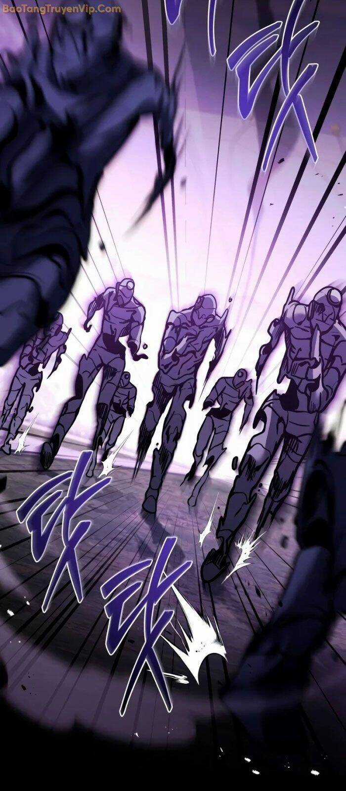 Kim Chiến Sĩ: Hành Trình Xây Dựng Đặc Tính Chapter 19 trang 19