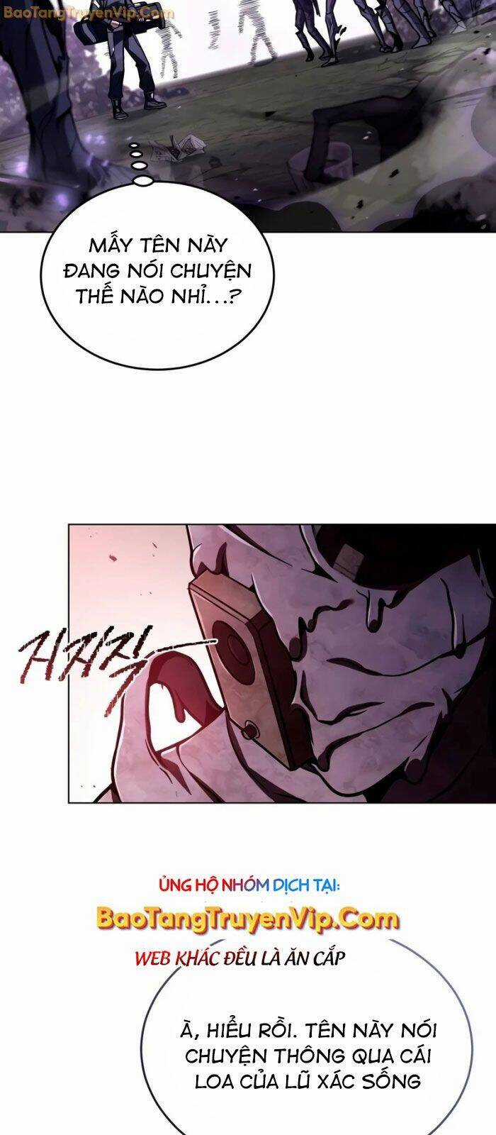 Kim Chiến Sĩ: Hành Trình Xây Dựng Đặc Tính Chapter 19 trang 2