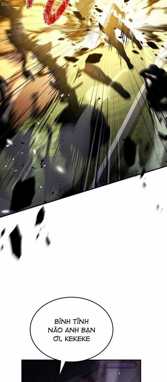 Kim Chiến Sĩ: Hành Trình Xây Dựng Đặc Tính Chapter 19 trang 22