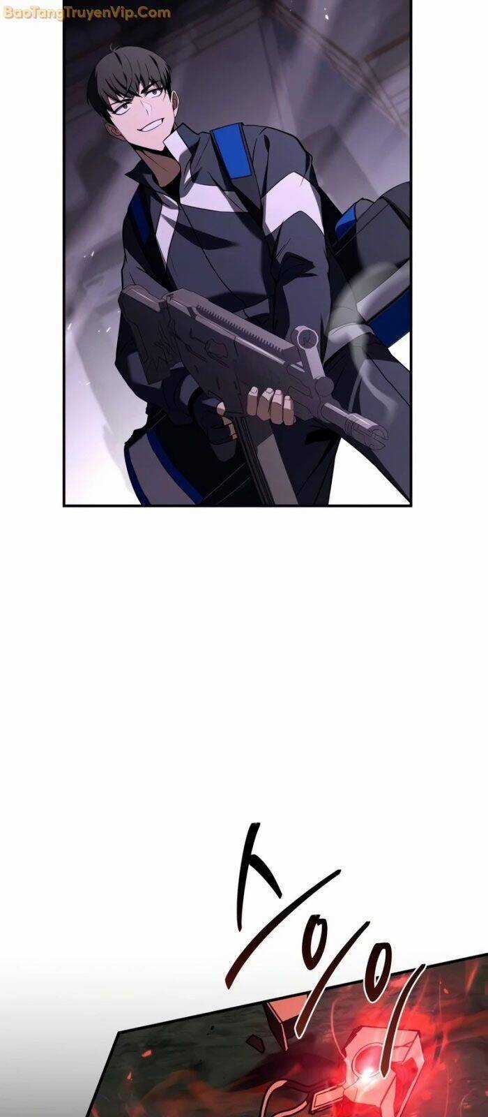 Kim Chiến Sĩ: Hành Trình Xây Dựng Đặc Tính Chapter 19 trang 23