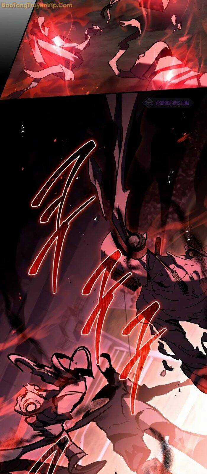 Kim Chiến Sĩ: Hành Trình Xây Dựng Đặc Tính Chapter 19 trang 24