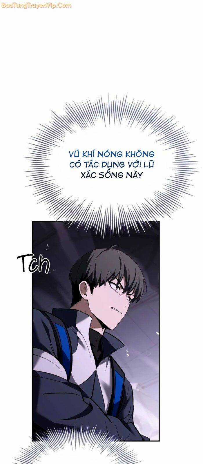 Kim Chiến Sĩ: Hành Trình Xây Dựng Đặc Tính Chapter 19 trang 26