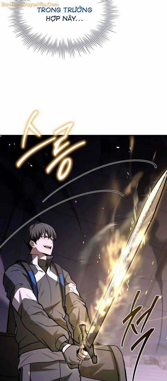 Kim Chiến Sĩ: Hành Trình Xây Dựng Đặc Tính Chapter 19 trang 27