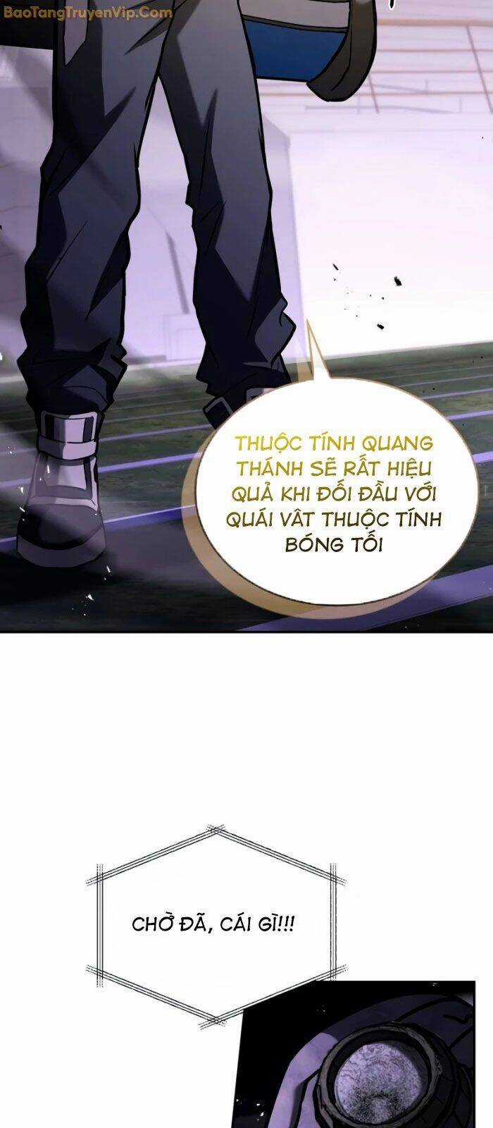 Kim Chiến Sĩ: Hành Trình Xây Dựng Đặc Tính Chapter 19 trang 28