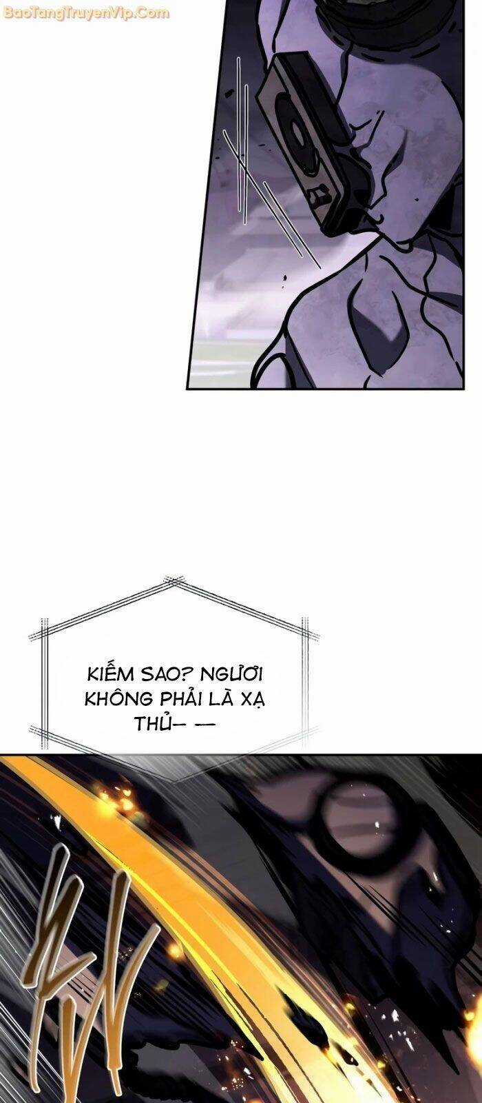 Kim Chiến Sĩ: Hành Trình Xây Dựng Đặc Tính Chapter 19 trang 29