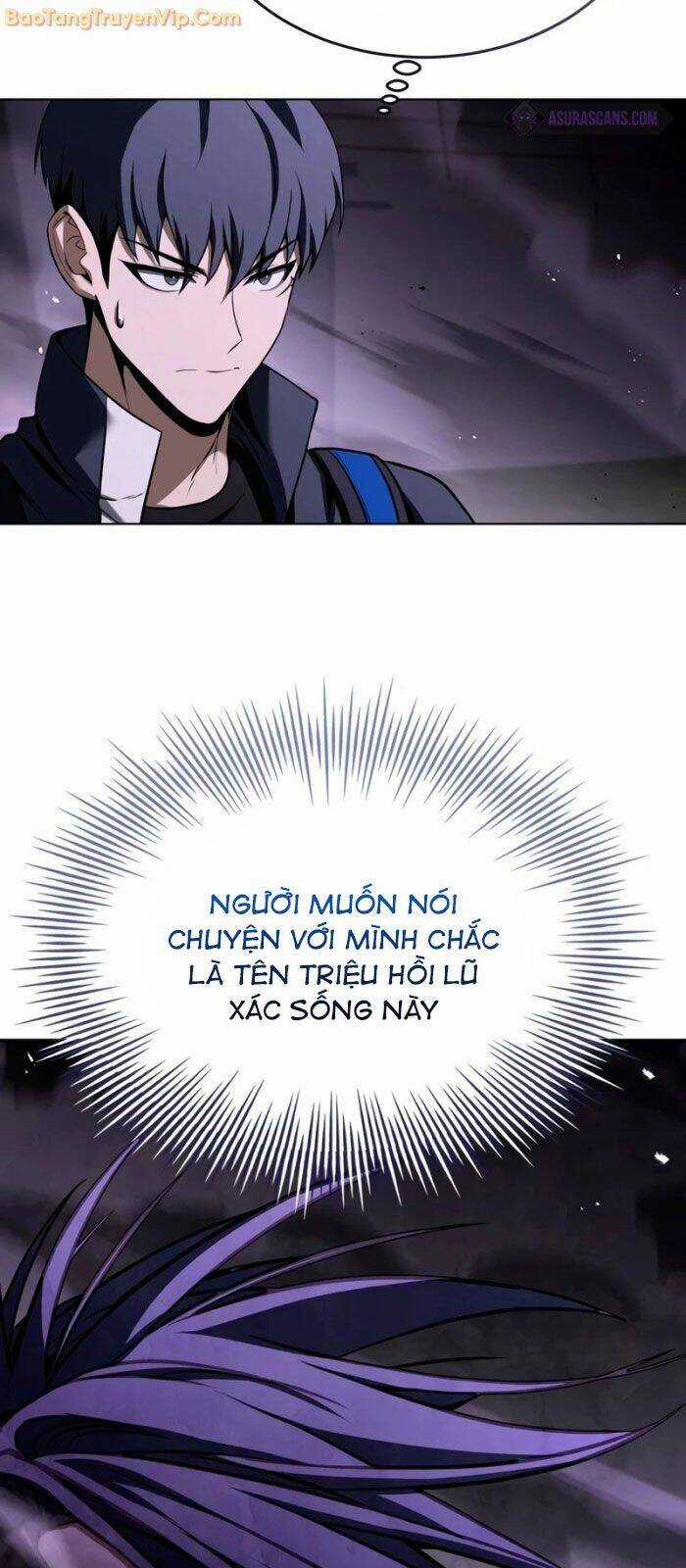 Kim Chiến Sĩ: Hành Trình Xây Dựng Đặc Tính Chapter 19 trang 3