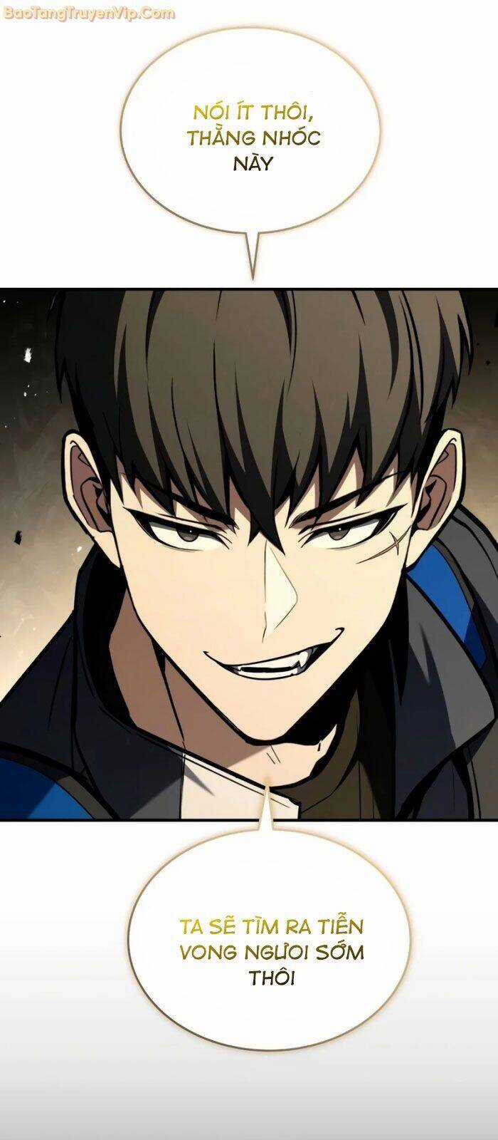 Kim Chiến Sĩ: Hành Trình Xây Dựng Đặc Tính Chapter 19 trang 31