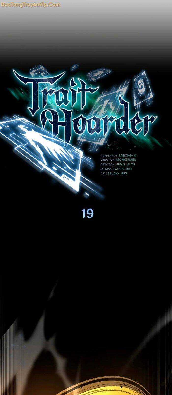 Kim Chiến Sĩ: Hành Trình Xây Dựng Đặc Tính Chapter 19 trang 32