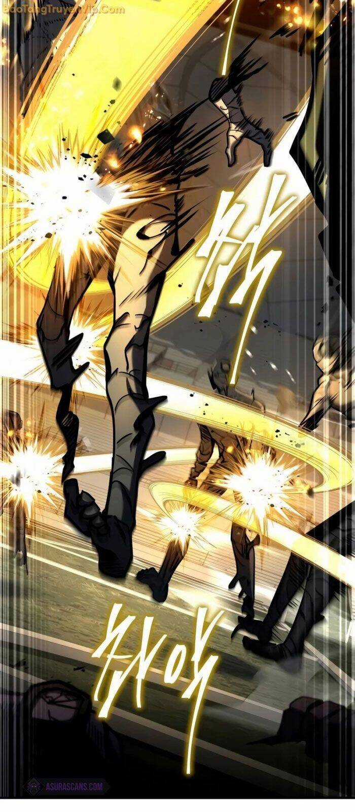 Kim Chiến Sĩ: Hành Trình Xây Dựng Đặc Tính Chapter 19 trang 34