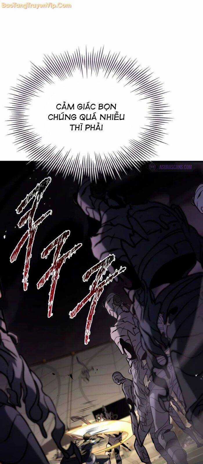 Kim Chiến Sĩ: Hành Trình Xây Dựng Đặc Tính Chapter 19 trang 37