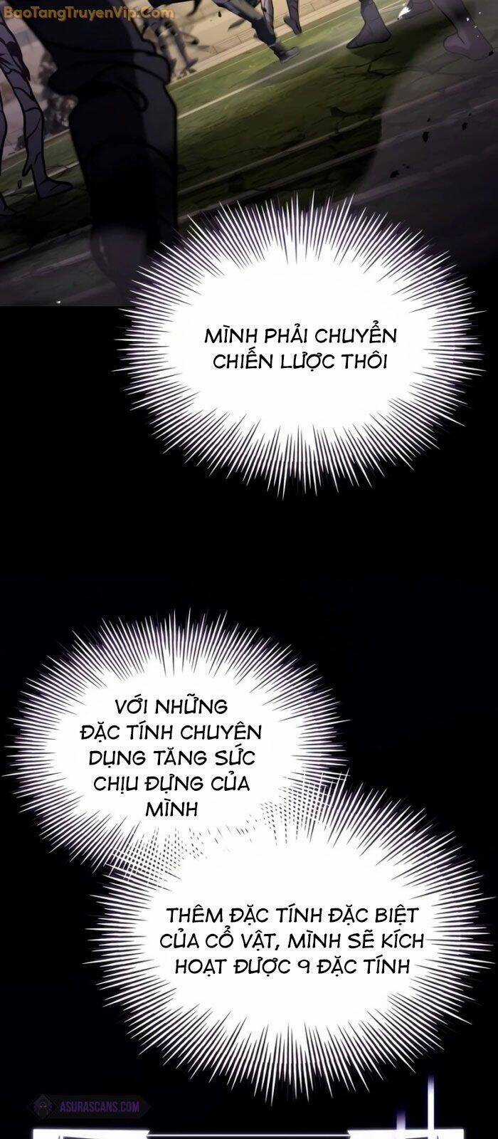 Kim Chiến Sĩ: Hành Trình Xây Dựng Đặc Tính Chapter 19 trang 38