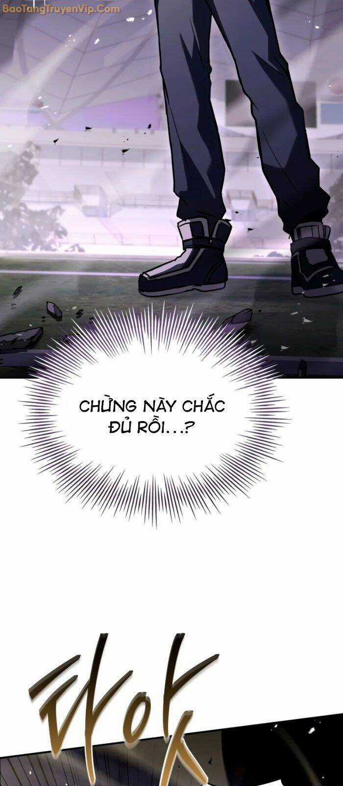 Kim Chiến Sĩ: Hành Trình Xây Dựng Đặc Tính Chapter 19 trang 40