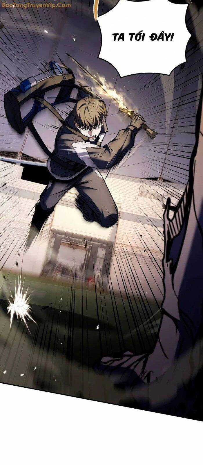 Kim Chiến Sĩ: Hành Trình Xây Dựng Đặc Tính Chapter 19 trang 41