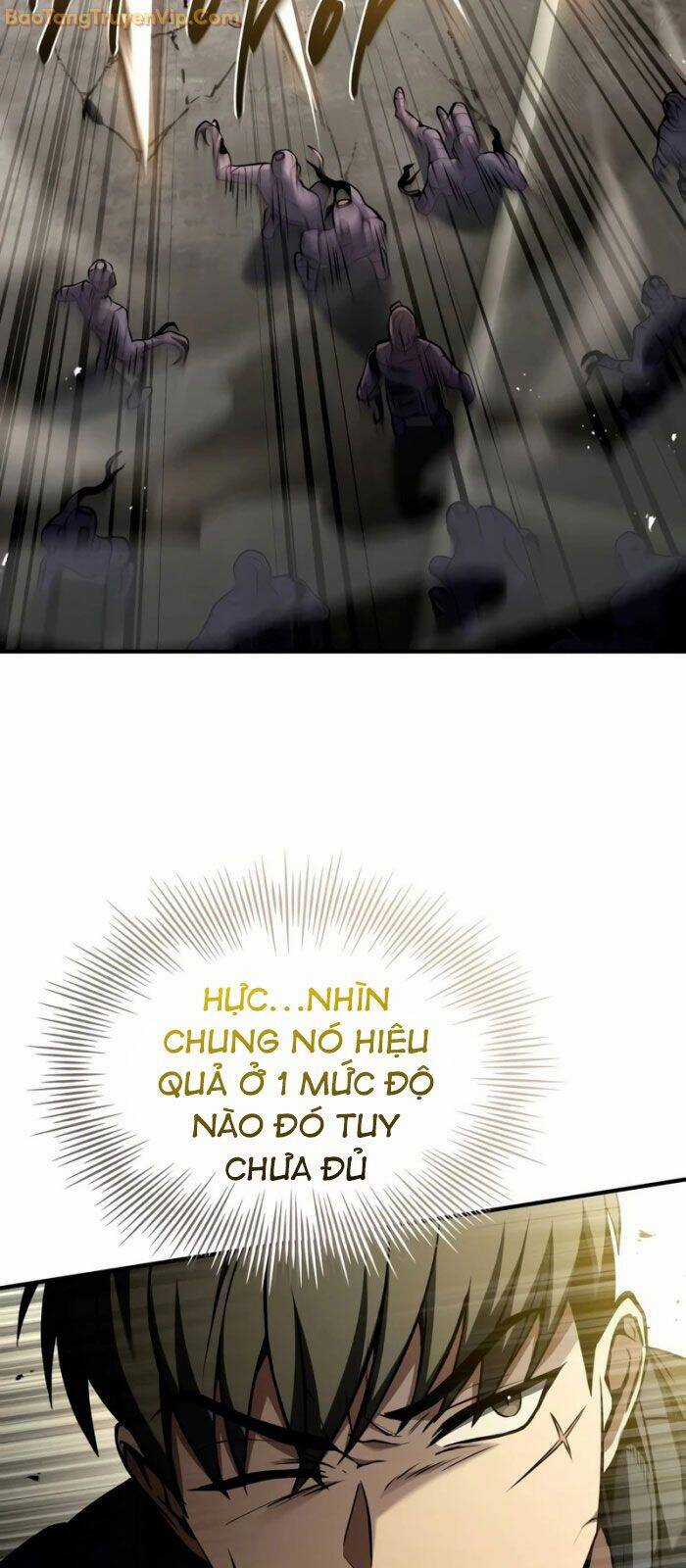 Kim Chiến Sĩ: Hành Trình Xây Dựng Đặc Tính Chapter 19 trang 43