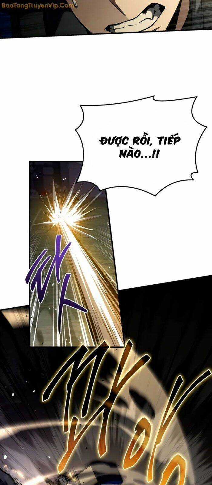 Kim Chiến Sĩ: Hành Trình Xây Dựng Đặc Tính Chapter 19 trang 44