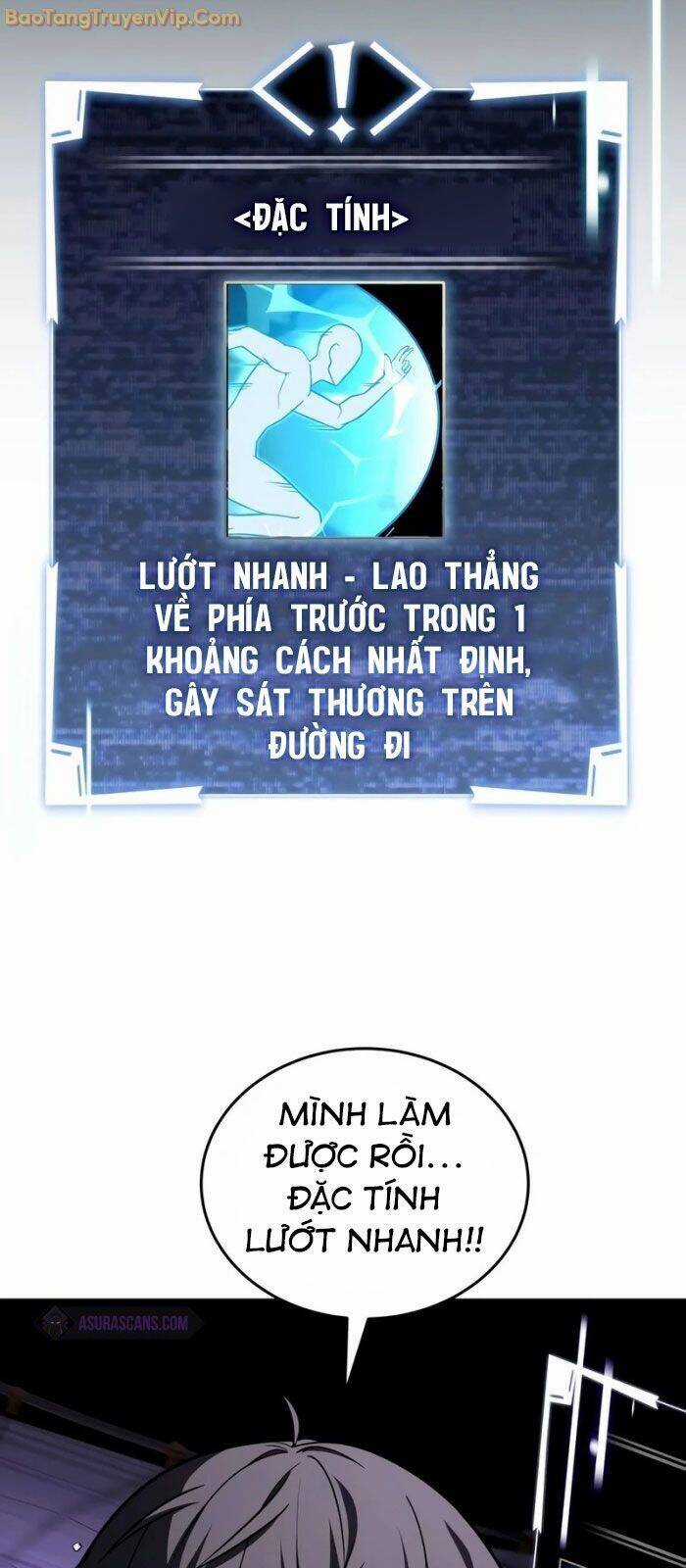 Kim Chiến Sĩ: Hành Trình Xây Dựng Đặc Tính Chapter 19 trang 53